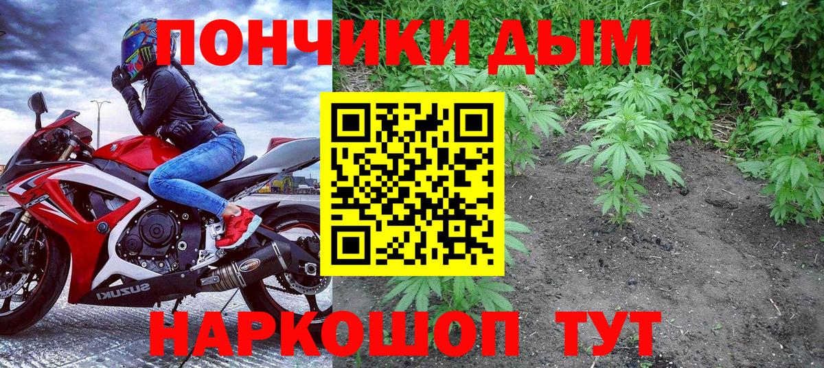 Конопля AK-47 Тамбов